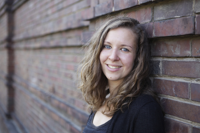 Valeska Gerst Psychologin Praxis für psychologische und systemische Beratung in Schöneberg Berlin